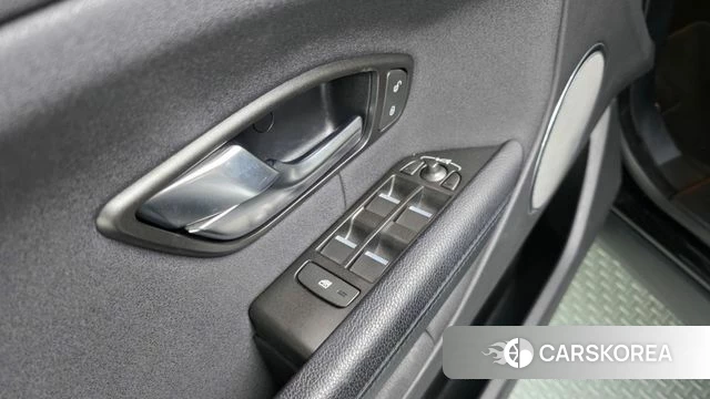 Land Rover Range Rover Evoque id 4318291 из Кореи 26