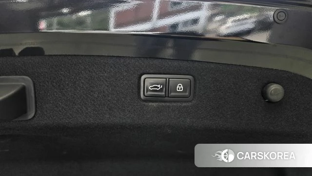 Kia The New K9 2nd generation id 4763493 из Кореи 26