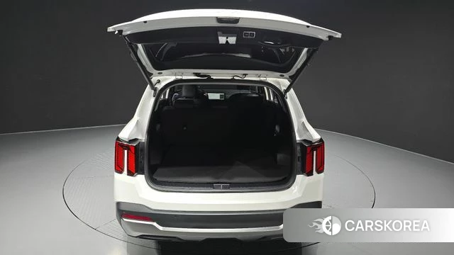 Kia The New Sorento 4th Generation id 4602794 из Кореи 26