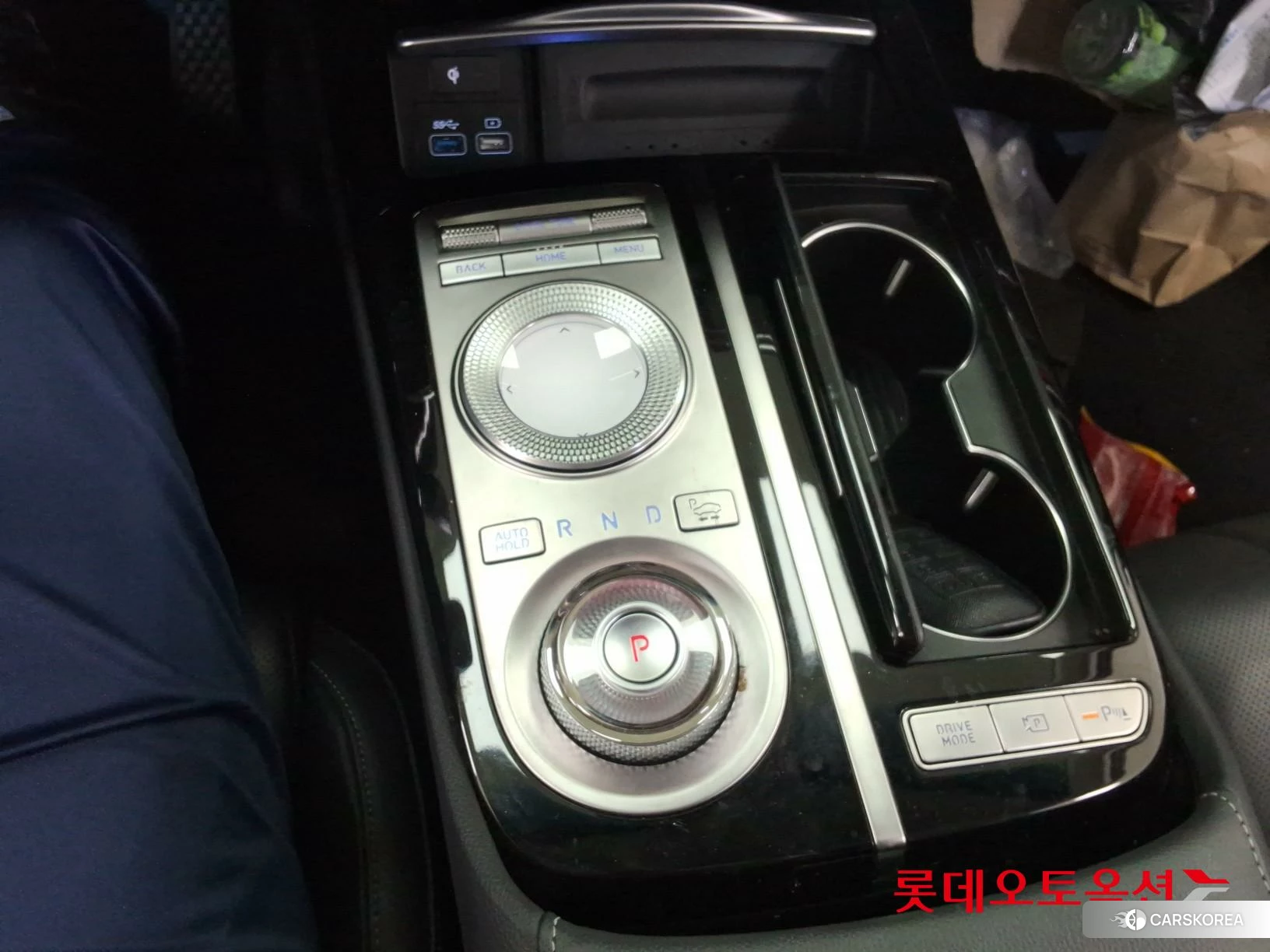 Hyundai G80 id 4674146 из Кореи 25