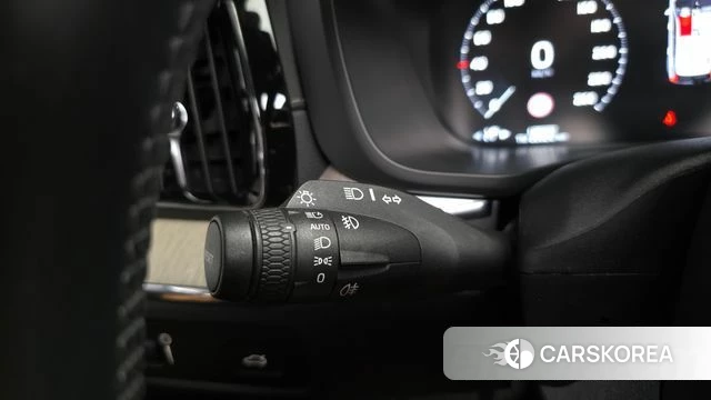 Volvo XC60 second Generation id 4581786 из Кореи 26