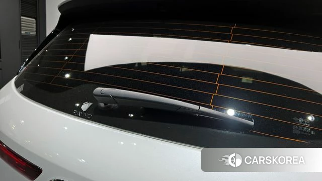 Renault Korea (Samsung) The New QM6 id 4223581 из Кореи 26