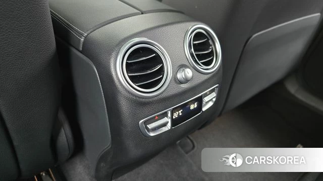 Mercedes-Benz GLC-Class X253 id 4502118 из Кореи 25