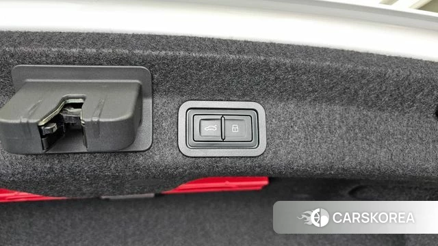 Audi A6 (C8) id 4651608 из Кореи 26
