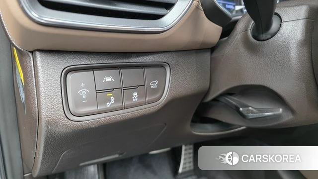 Hyundai Santa Fe TM id 4604789 из Кореи 26