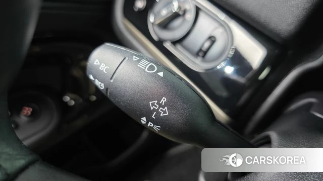Mini Cooper Countryman id 4268010 из Кореи 26