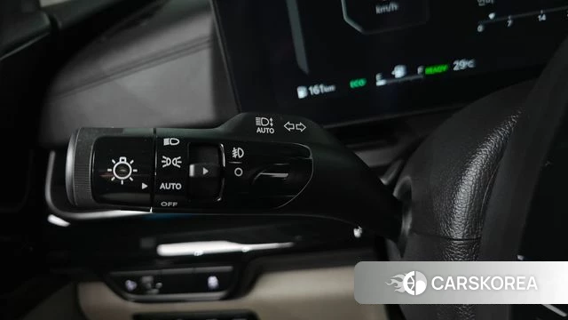 Kia The New Carnival 4th Generation id 4612573 из Кореи 26