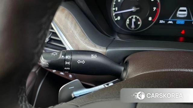 Genesis G90 id 4310680 из Кореи 26