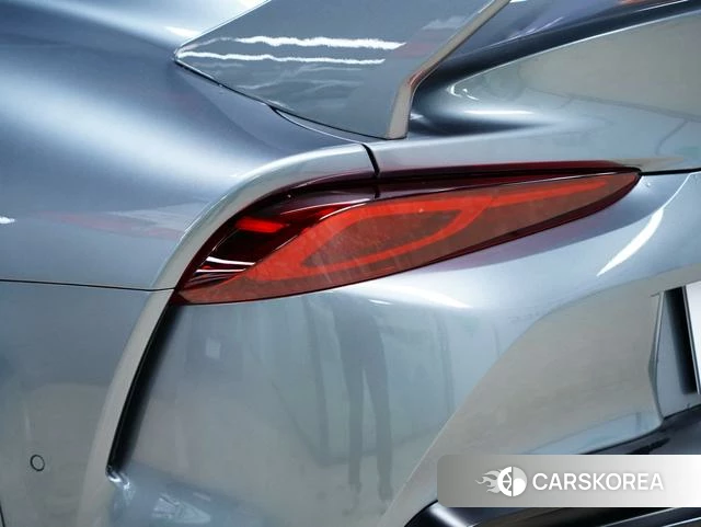Toyota Supra id 4359677 из Китая 26