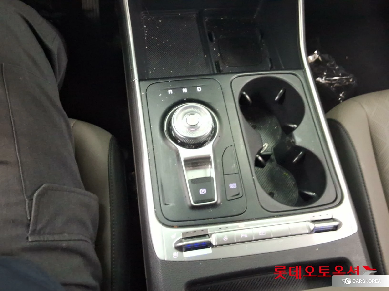 Kia Carnival Hybrid id 4347330 из Кореи 26