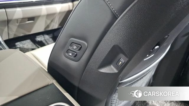Kia The New Carnival 4th Generation id 4427592 из Кореи 26
