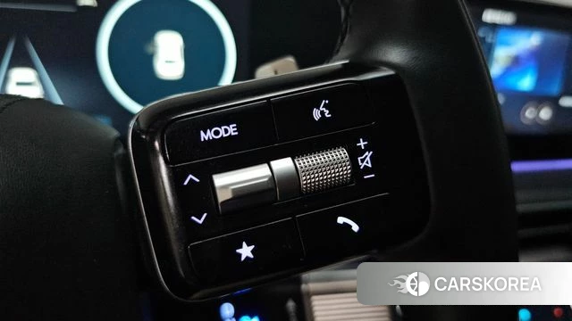 Hyundai Grandeur Hybrid (GN7) id 4665199 из Кореи 26
