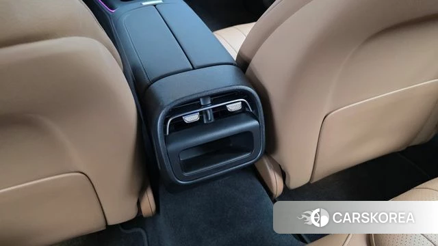 Mercedes-Benz E-Class W214 id 4427215 из Кореи 26