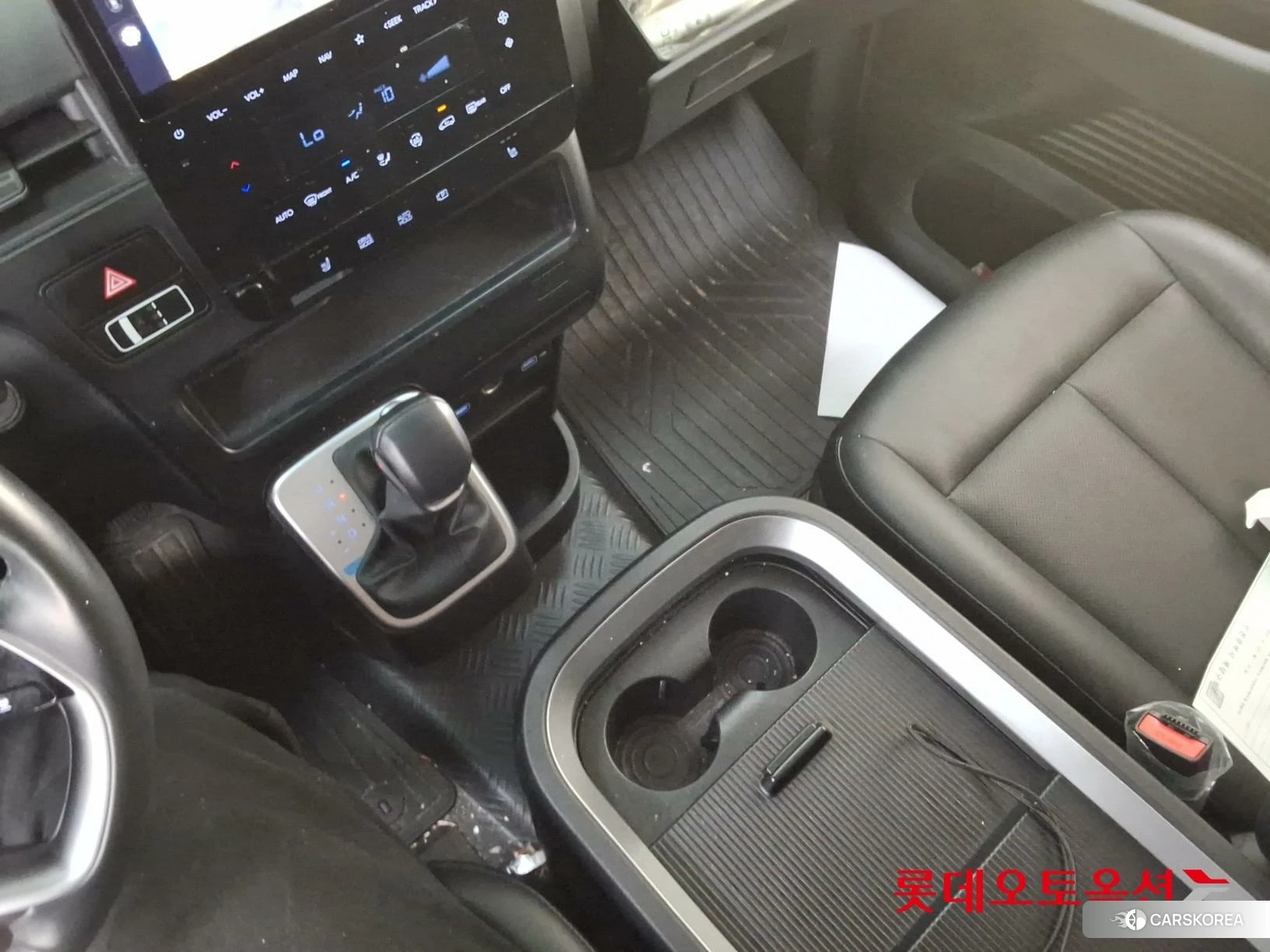 Hyundai Staria id 3882046 из Кореи 26