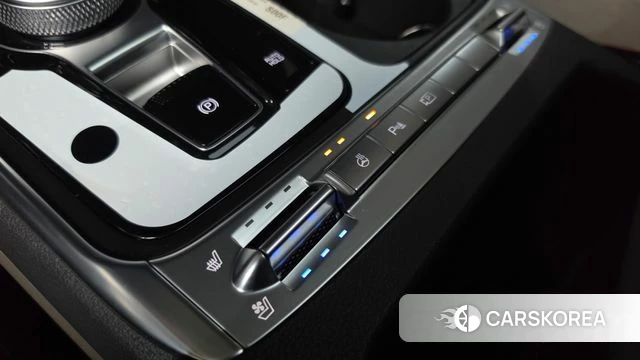 Kia The New Carnival 4th Generation id 4655327 из Кореи 26