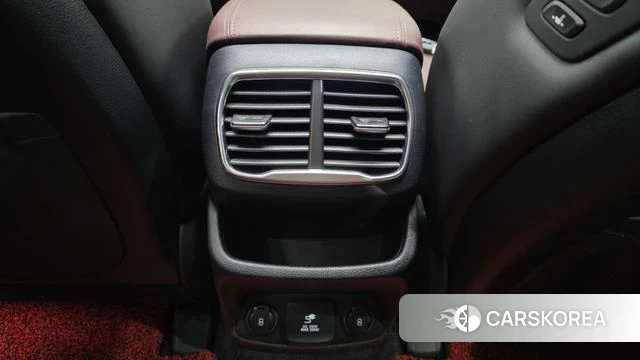 Hyundai Santa Fe TM id 4325513 из Кореи 26