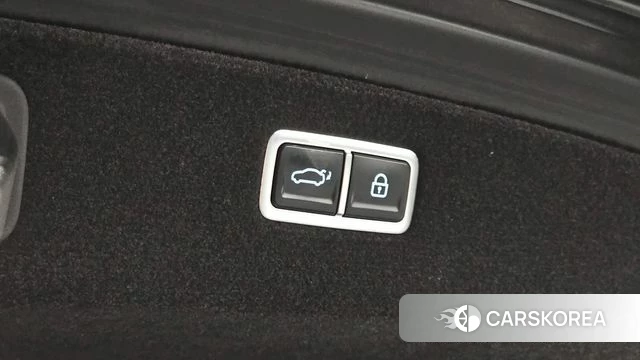 Genesis G90 (RS4) id 4720620 из Кореи 26