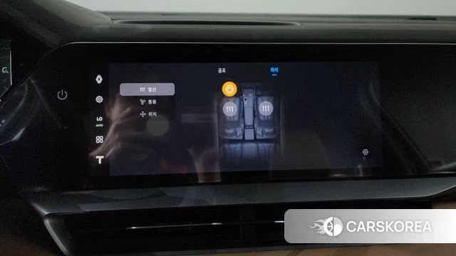 Renault Korea (Samsung) Grand Coleos id 4248255 из Кореи 26