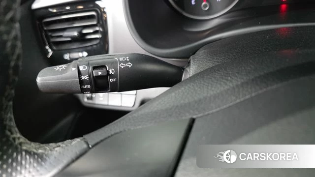 Kia Stonic id 4837175 из Кореи 26