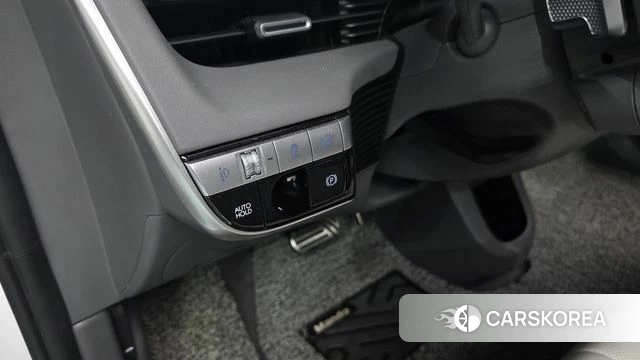 Hyundai Ionic 5 id 4590712 из Кореи 26