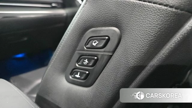 Kia The New K5 3rd generation id 4847367 из Кореи 26