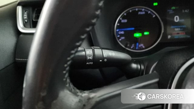 Toyota RAV4 5th Generation id 4502343 из Кореи 26