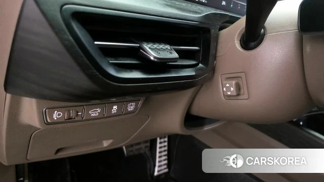 Kia K8 Hybrid id 4330402 из Кореи 26