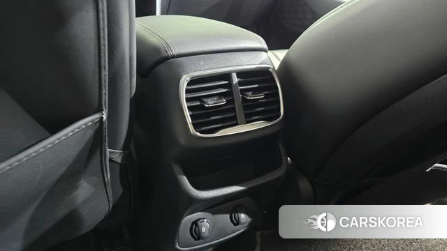 Hyundai Santa Fe TM id 4551136 из Кореи 26