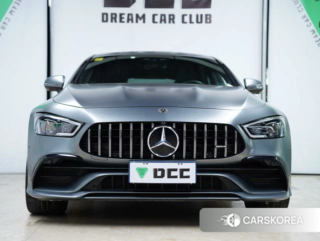 Mercedes-Benz AMG GT id 4219294 из Китая 26