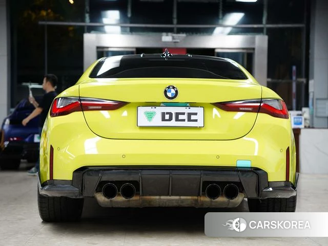 BMW M4 id 4341799 из Китая 26