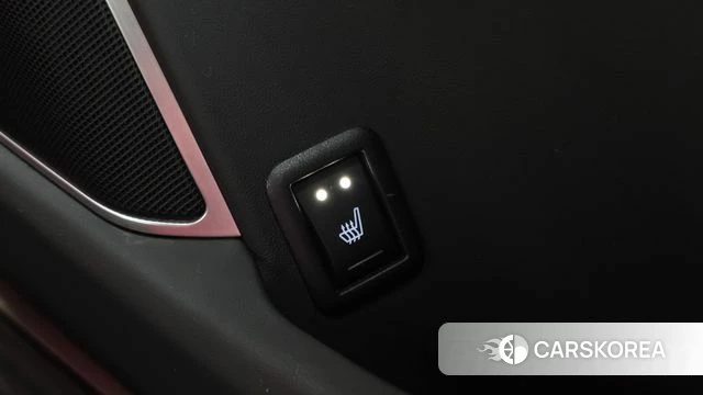 Maserati Levante id 4882324 из Кореи 26