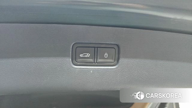 Genesis GV80 id 4408693 из Кореи 26
