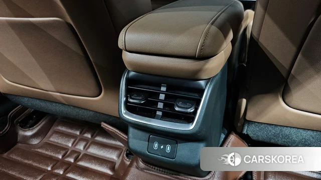 Hyundai Grandeur (GN7) id 4302589 из Кореи 26