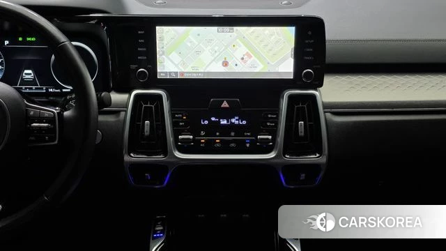 Kia Sorento 4th Generation id 4764746 из Кореи 26