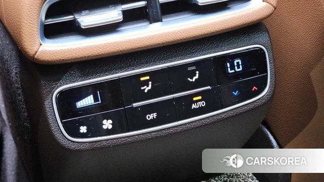 Genesis G80 (RG3) id 4758436 из Кореи 26