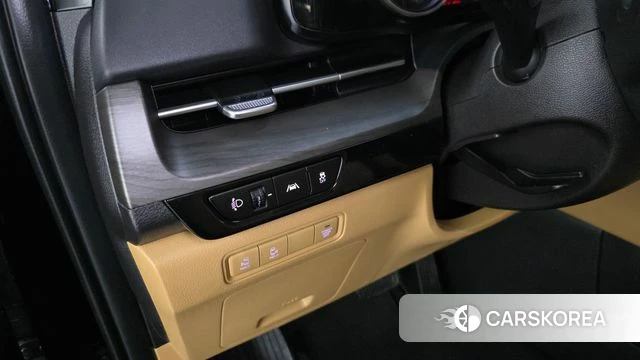 Kia Carnival 4th generation id 4230419 из Кореи 26