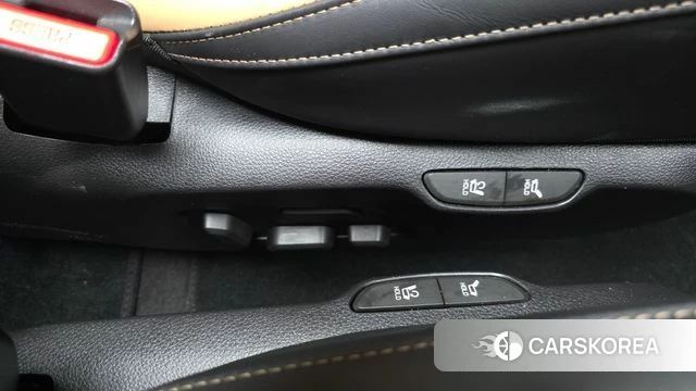Kia Carnival 4th generation id 4636598 из Кореи 26