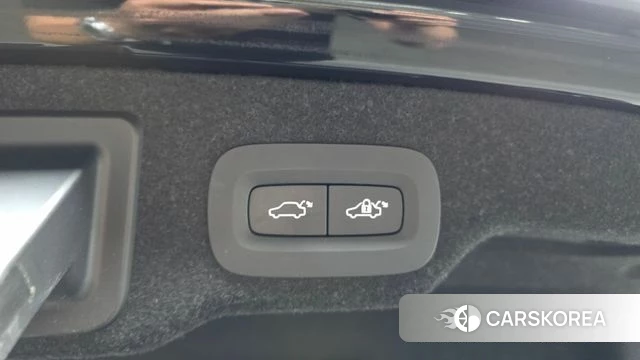 Volvo S90 id 4543240 из Кореи 26