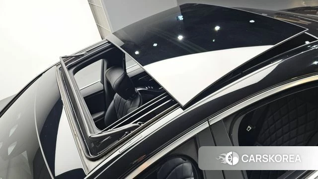 Mercedes-Benz S-Class W223 id 4854443 из Кореи 26