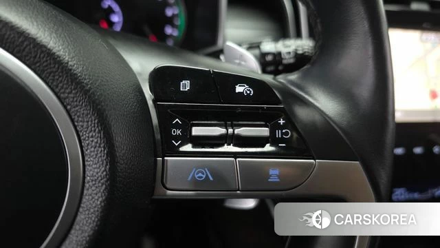 Hyundai Tucson (NX4) id 4906636 из Кореи 26