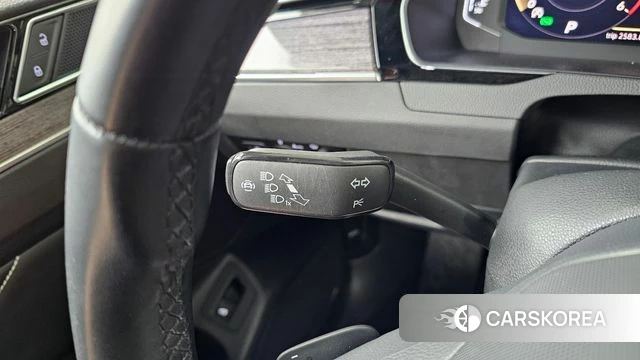 Volkswagen Passat GT (B8) id 4697864 из Кореи 26