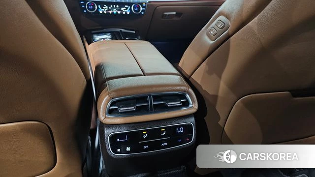 Genesis G80 (RG3) id 4793567 из Кореи 26