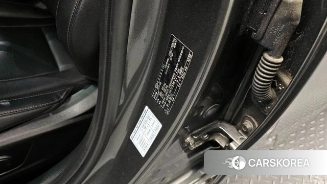 Hyundai Avante (CN7) id 4330758 из Кореи 26