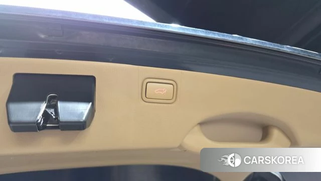 Kia All New Carnival id 4713422 из Кореи 26