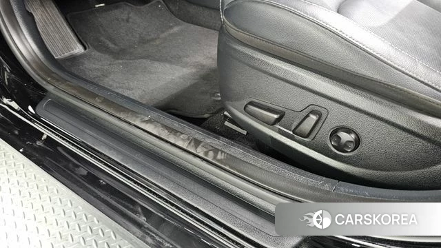 Kia Come New K3 id 4907701 из Кореи 26