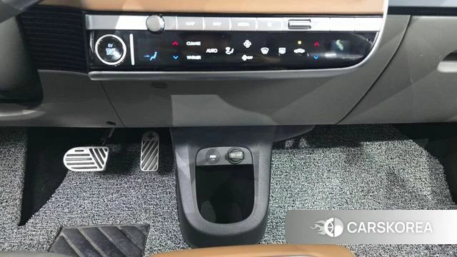 Hyundai Ionic 5 id 4360411 из Кореи 26
