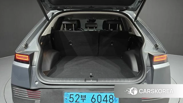 Hyundai Ionic 5 id 4517156 из Кореи 26