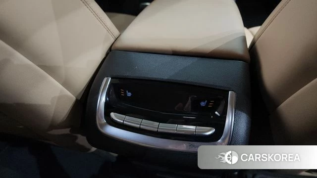 Cadillac XT6 id 4458078 из Кореи 26