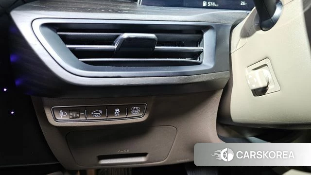 Kia K8 Hybrid id 4463688 из Кореи 26
