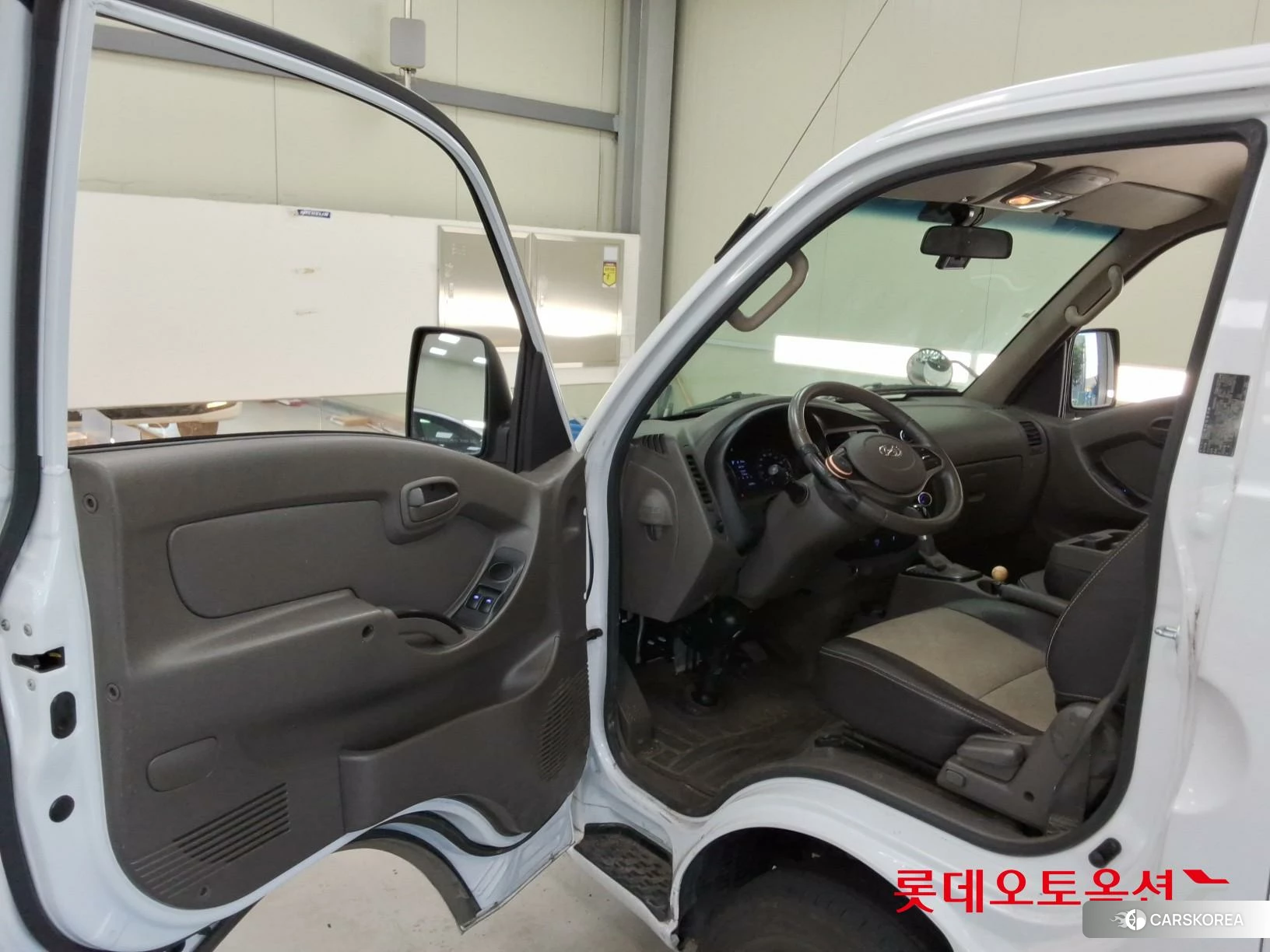 Hyundai Porter II id 4679297 из Кореи 26